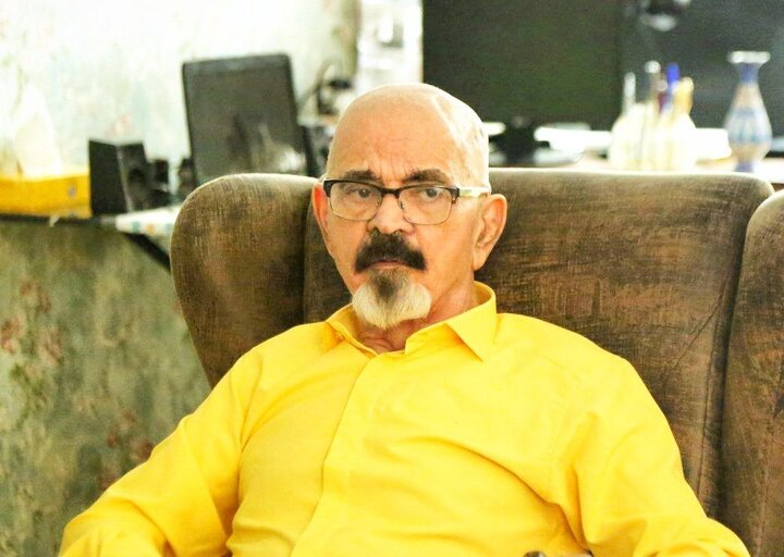 مهدی فخیم زاده