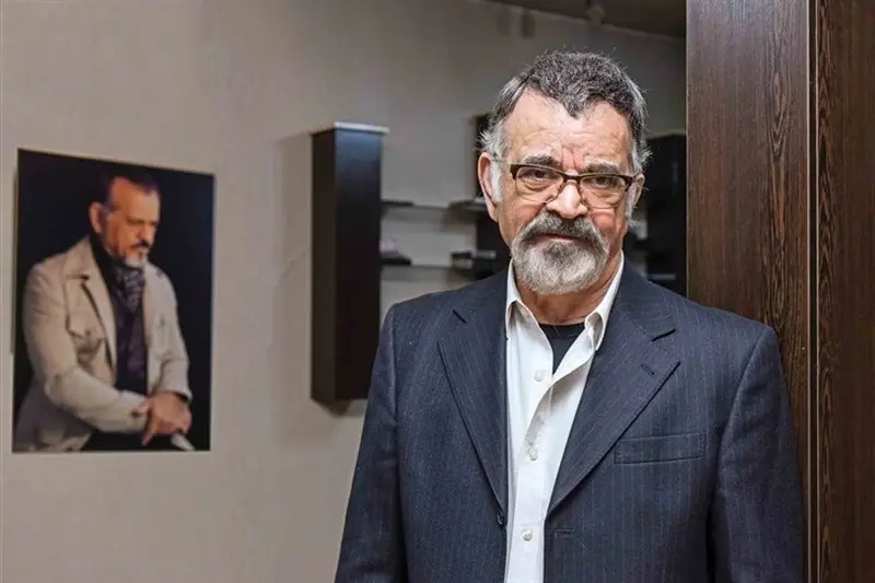 مهدی فخیم زاده