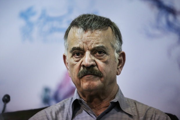 مهدی فخیم زاده