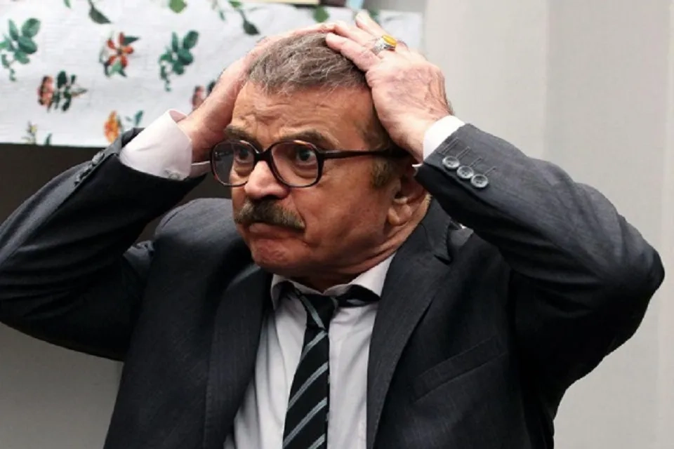 مهدی فخیم زاده
