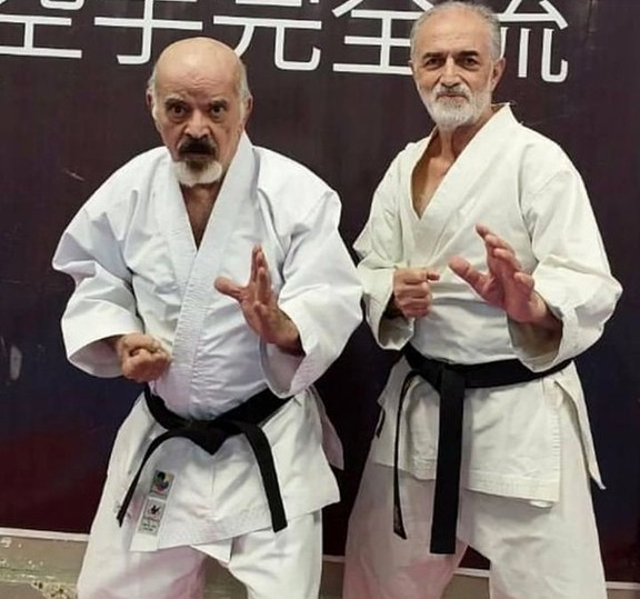 مهدی فخیم زاده