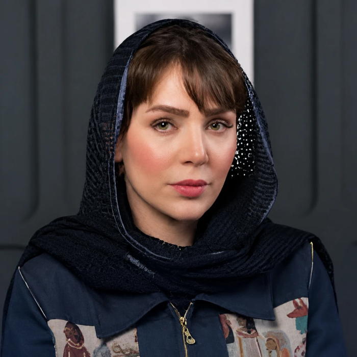 زهرا فراهانی راد