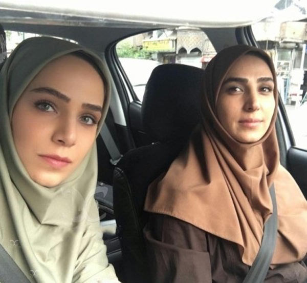 زهرا فراهانی راد
