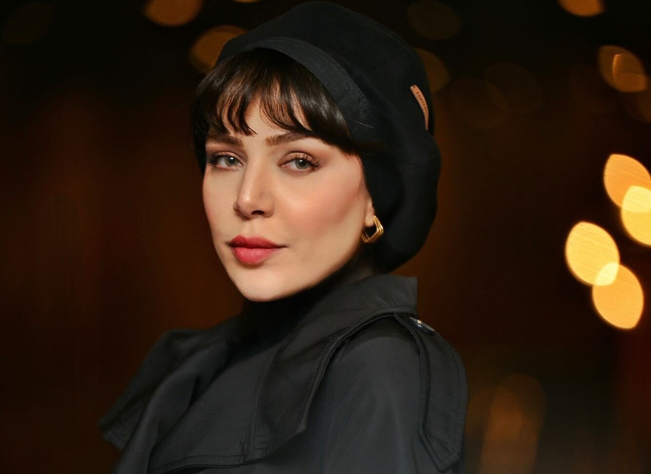 زهرا فراهانی راد