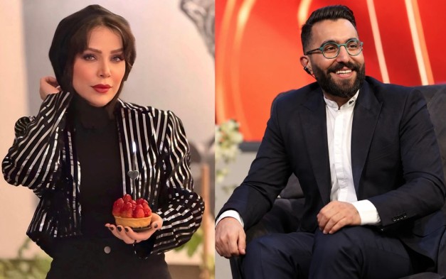 زهرا فراهانی راد