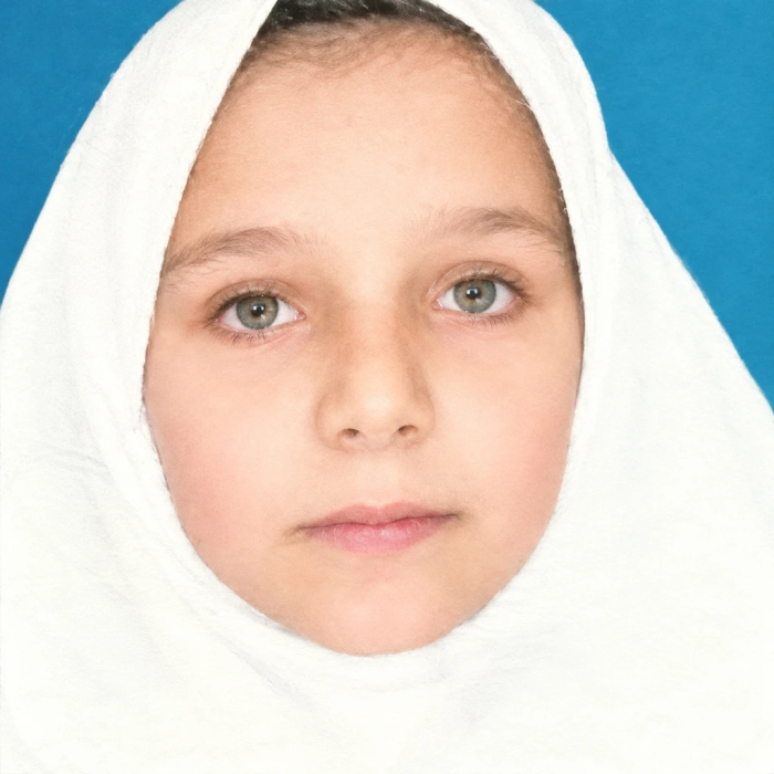 زهرا فراهانی راد