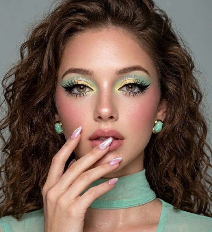 آرایش دخترانه برای عروسی؛ لایت، باکلاس و جدید