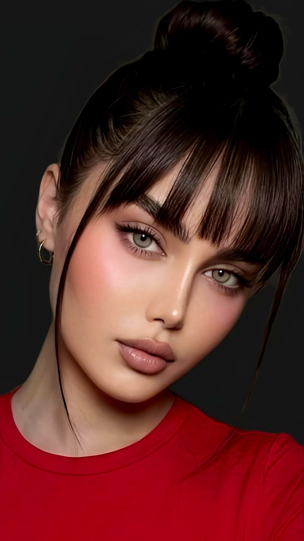 آرایش دخترانه برای عروسی؛ لایت، باکلاس و جدید