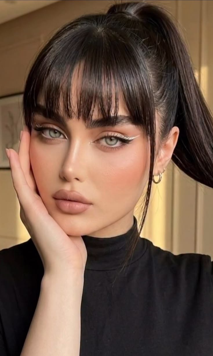 آرایش دخترانه برای عروسی؛ لایت، باکلاس و جدید