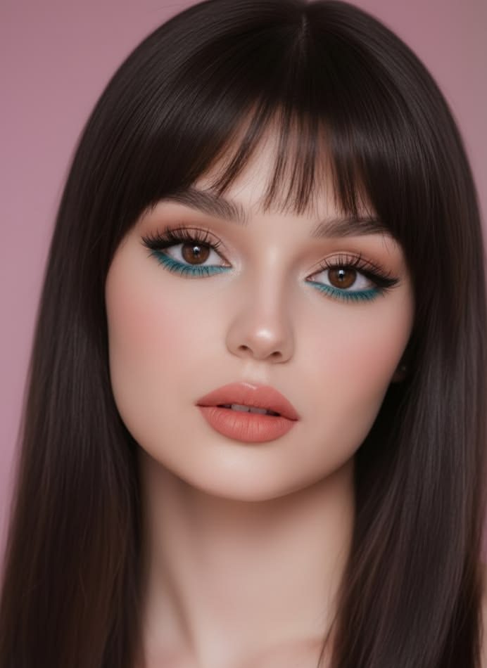آرایش دخترانه برای عروسی؛ لایت، باکلاس و جدید