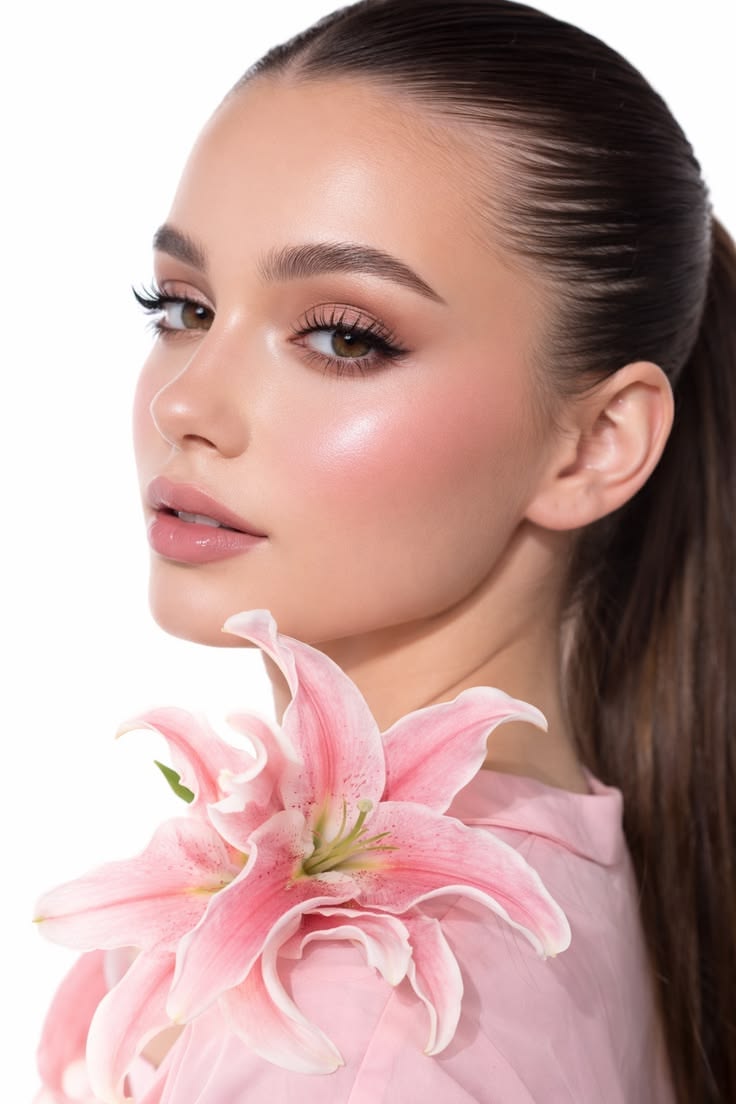 آرایش دخترانه برای عروسی؛ لایت، باکلاس و جدید