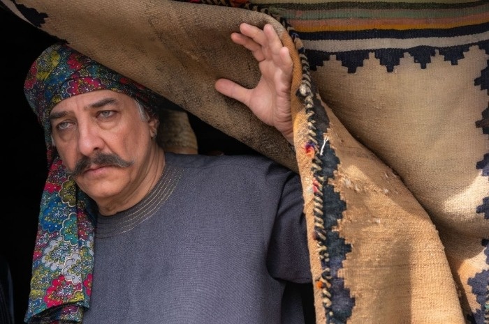 فصل دوم روشنایی شب 