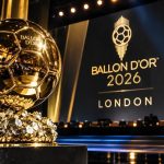توپ طلا 2026