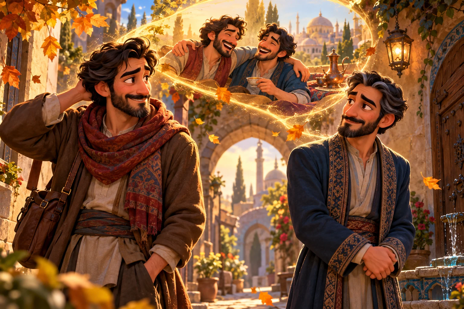 ضرب المثل ها با پ