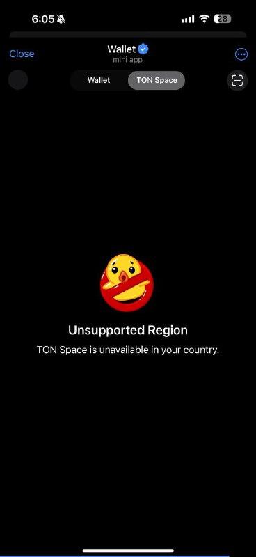 استخراج تون کوین با استفاده از ربات Ton Space در تلگرام