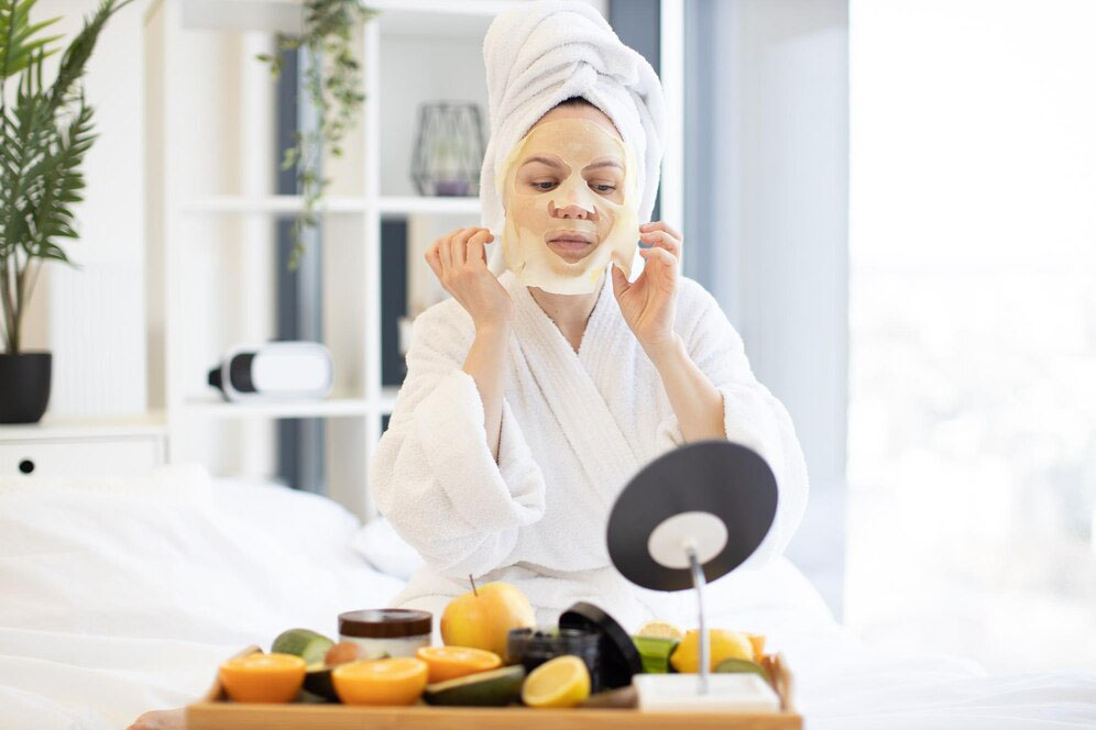 چگونه بعد از ۳۰ سال جوان بمانیم؟