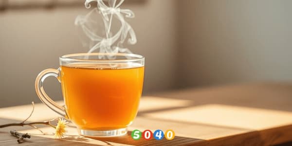 دمنوش کاهش چربی کبد امیراعلم-5040