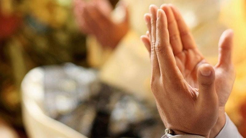 دعا برای پیدا کردن طلا