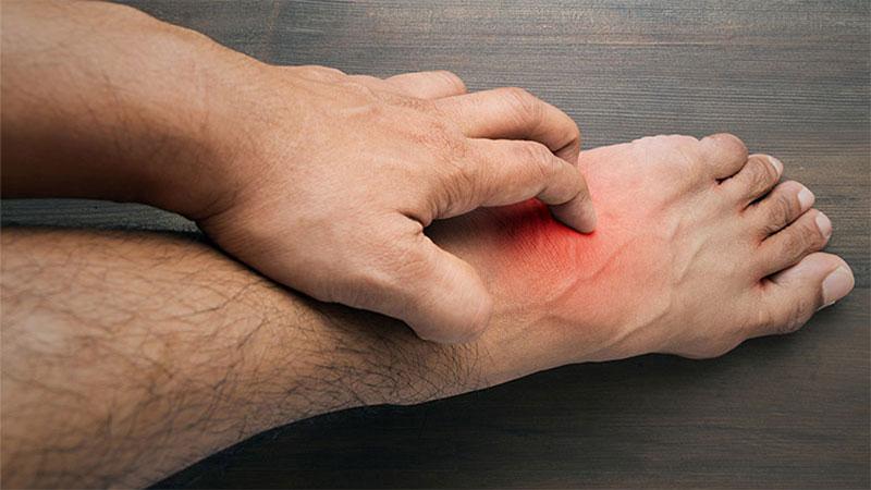 رفع بوی بد کفش با جوش شیرین