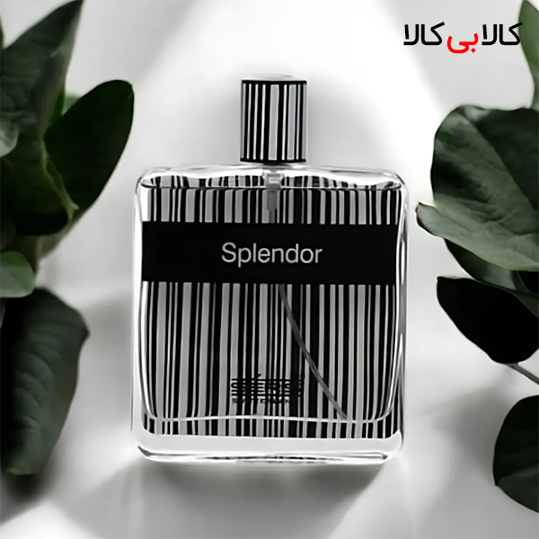 اسپلندور بلک