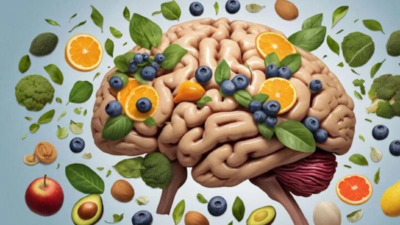 میوه های مفید برای تقویت حافظه در طب سنتی