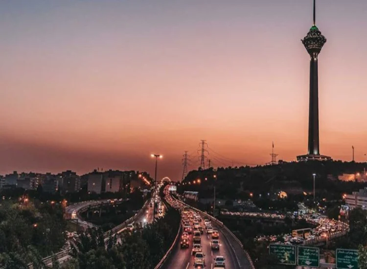 راهنمای انتخاب سوئیت در تهران برای سفر و اقامت کوتاه - image 1