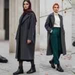جدیدترین بوت های پاییزی امسال