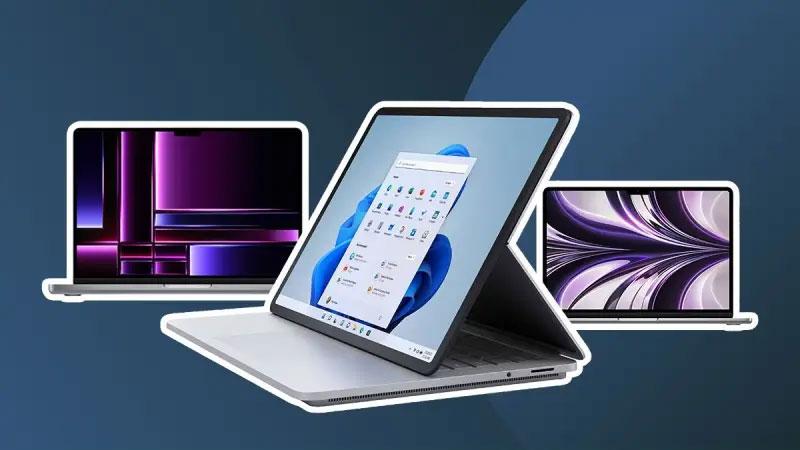لپ تاپ برای هدیه به کنکوریها