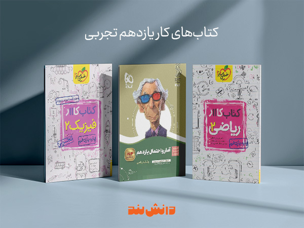 دانش‌لند: یک منبع جامع و کامل برای هر مقطع