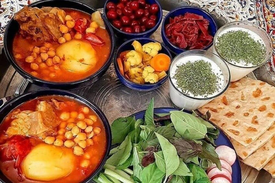 آبگوشت