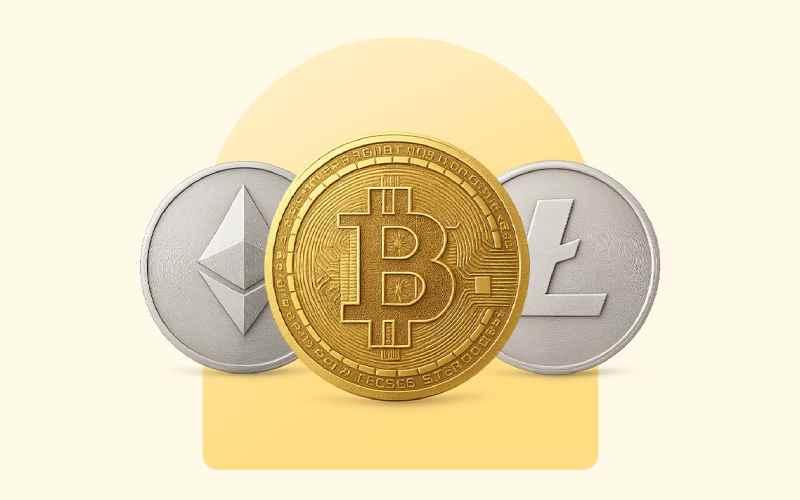 انتخاب کیف ‌پول ارز دیجیتال مناسب برای مبتدی‌ ها