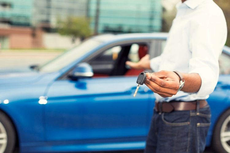 نکات کلیدی برای فروش موفق ماشین دست دوم