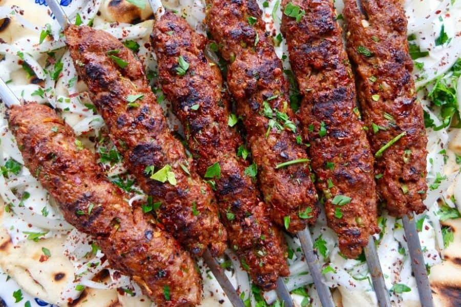 کباب آدانا