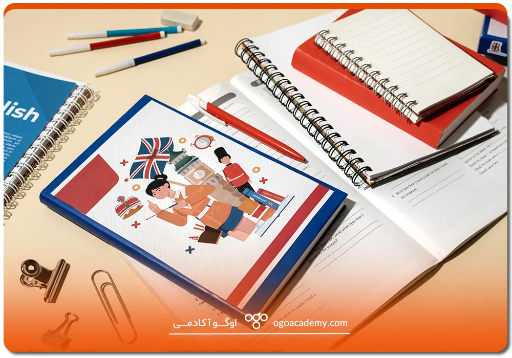 تحصیل در انگلستان