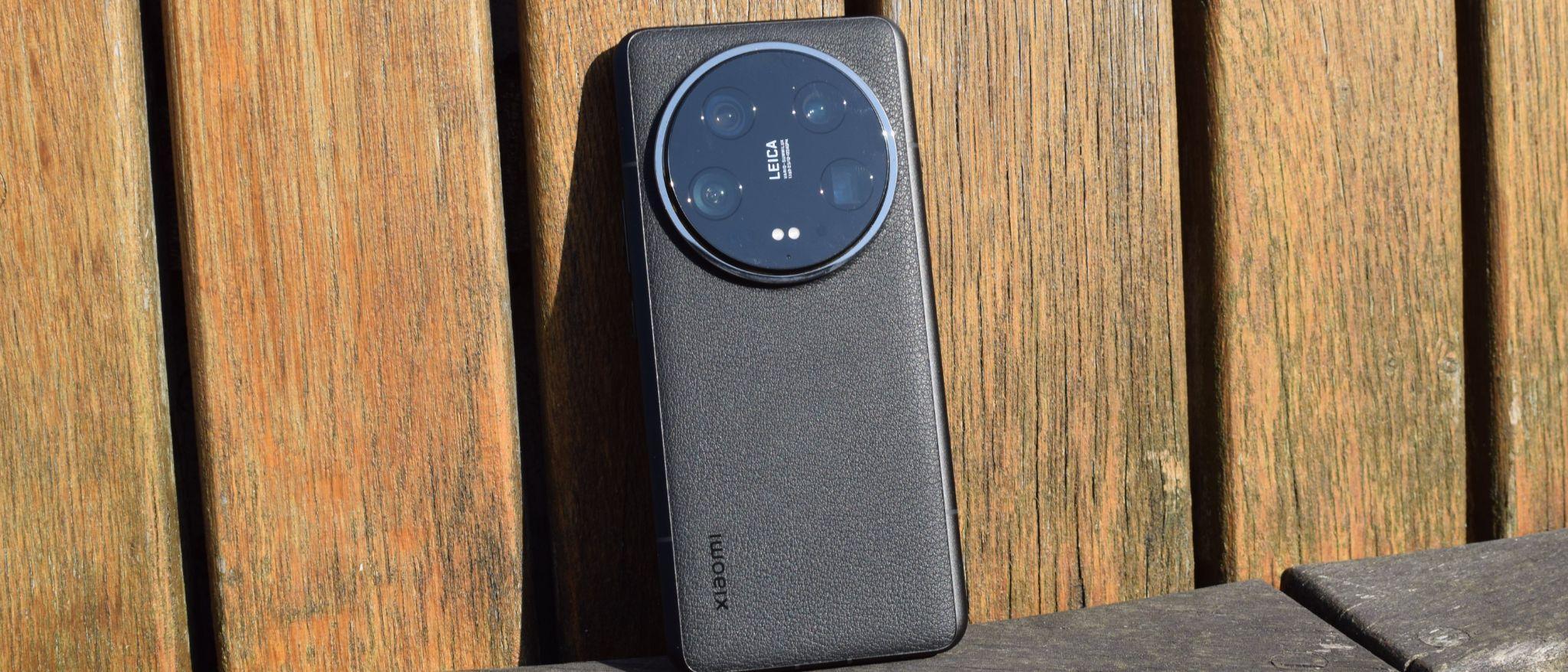 شیائومی 14 الترا