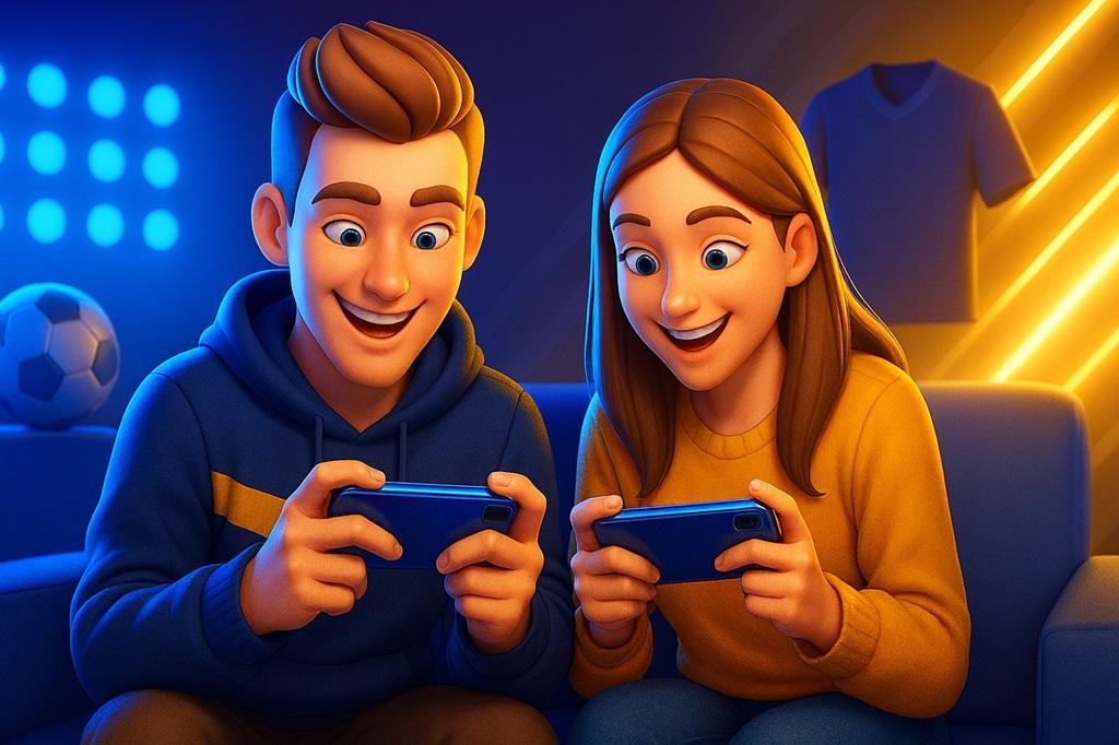 چگونه گیمرها در ایران به خریدهای درون‌برنامه‌ای اعتماد می‌کنند؟