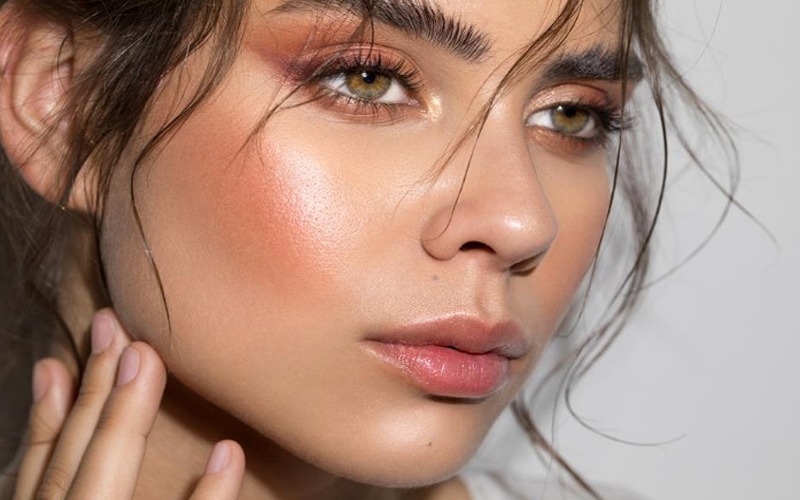 گونه های درخشان