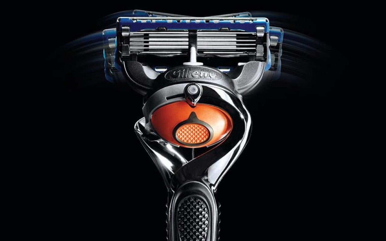 ژیلت پروگلاید Gillette Proglide
