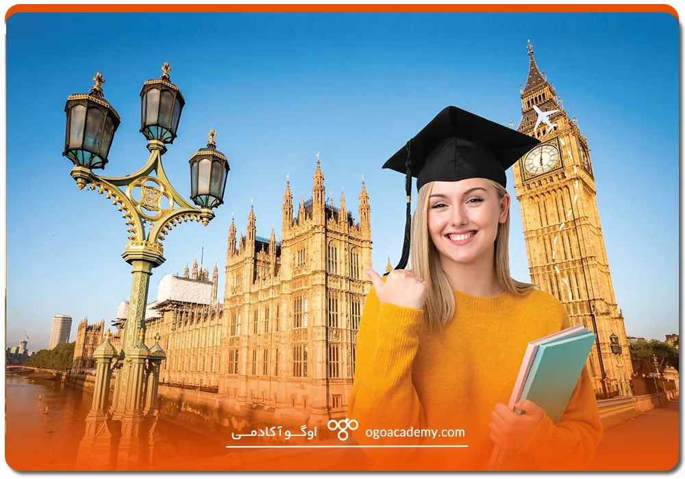UK Student Visa 5