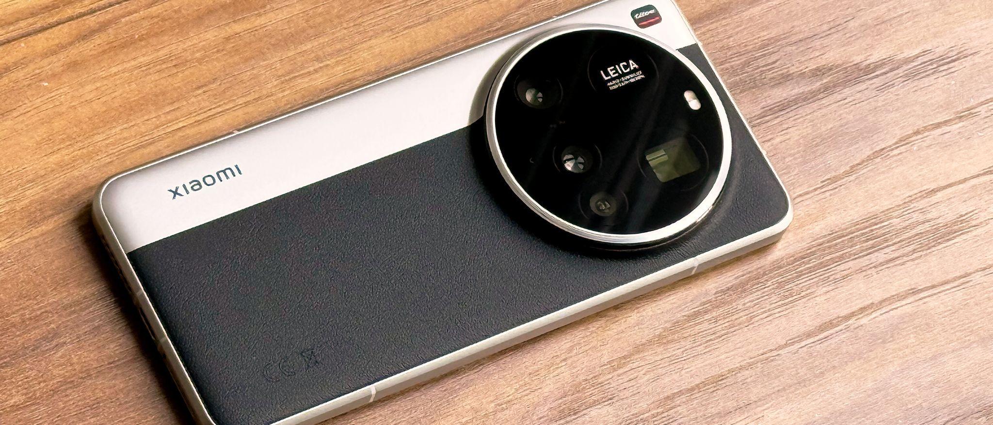 شیائومی 15 اولترا