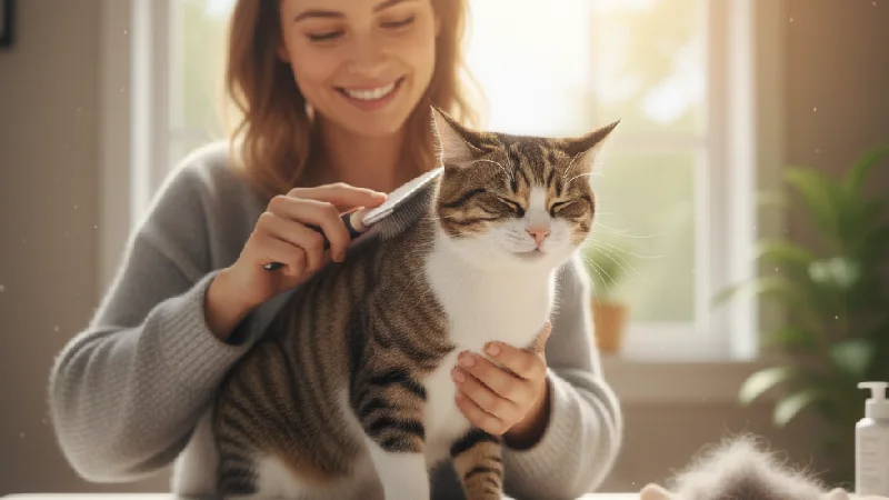 محبوبیت گربه dsh