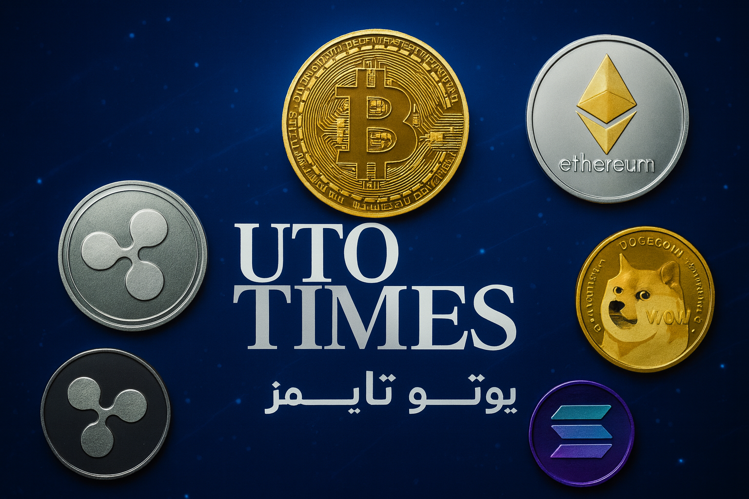 آخرین اخبار کریپتو