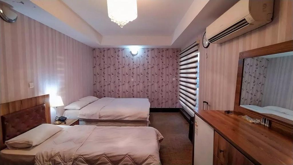 معرفی هتل های خوب چابهار؛ لیست هتل های منتخب چابهار از نظر قیمت و کیفیت