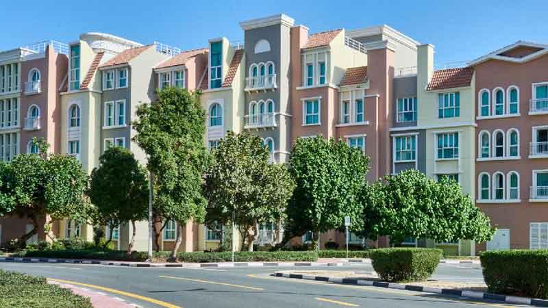 10. دیسکاوری گاردنز (Discovery Gardens)