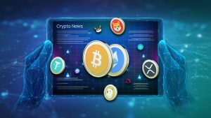 اخبار ارز دیجیتال را کجا بخوانیم | سایت های خبری ارز دیجیتال