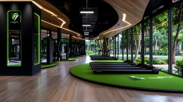 باشگاه‌های لوکس و حرفه‌ای تهران؛ راهنمای انتخاب مناسب‌ترین باشگاه برای شما