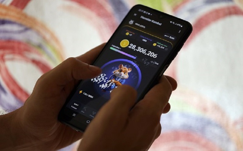 بازی همستر کامبت