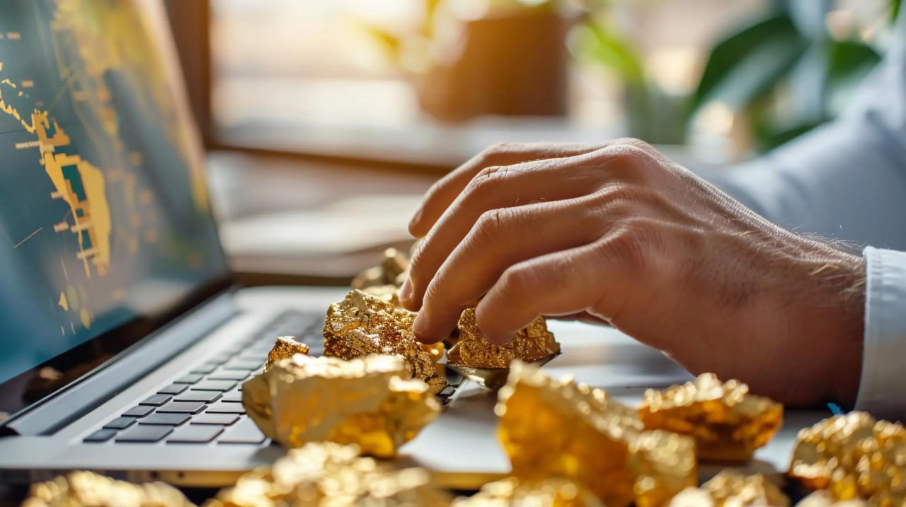 اتاق معاملاتی چیست