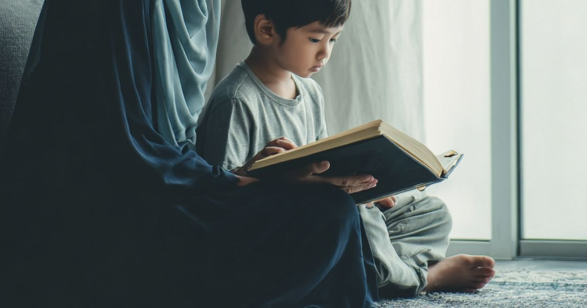 کتاب هایی که قبل از پدرمادر شدن باید بخوانید!