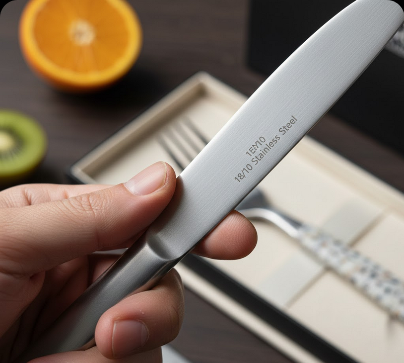 سرویس کارد و چنگال